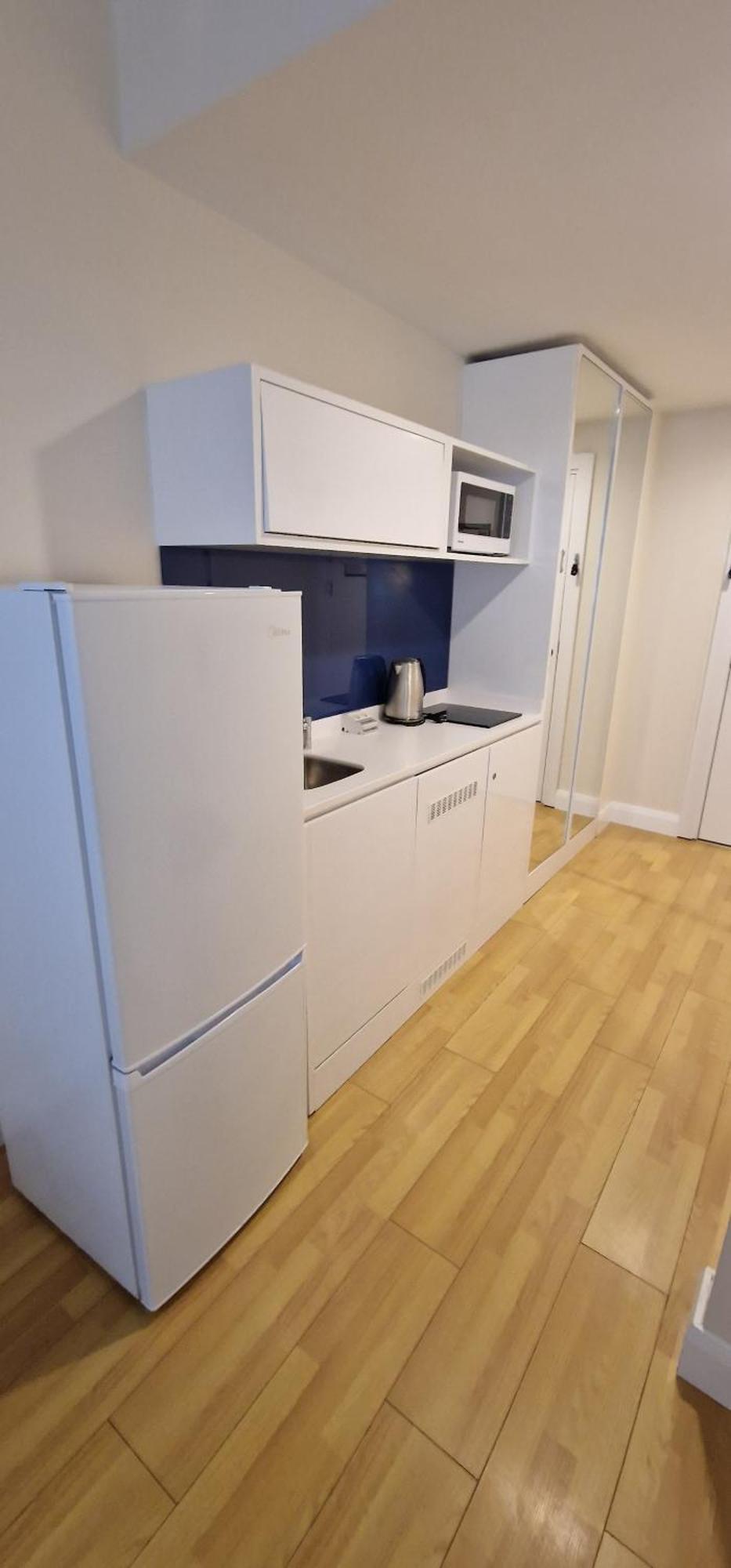 Natalia -Apartments In - Orbi City Batumi Eksteriør bilde